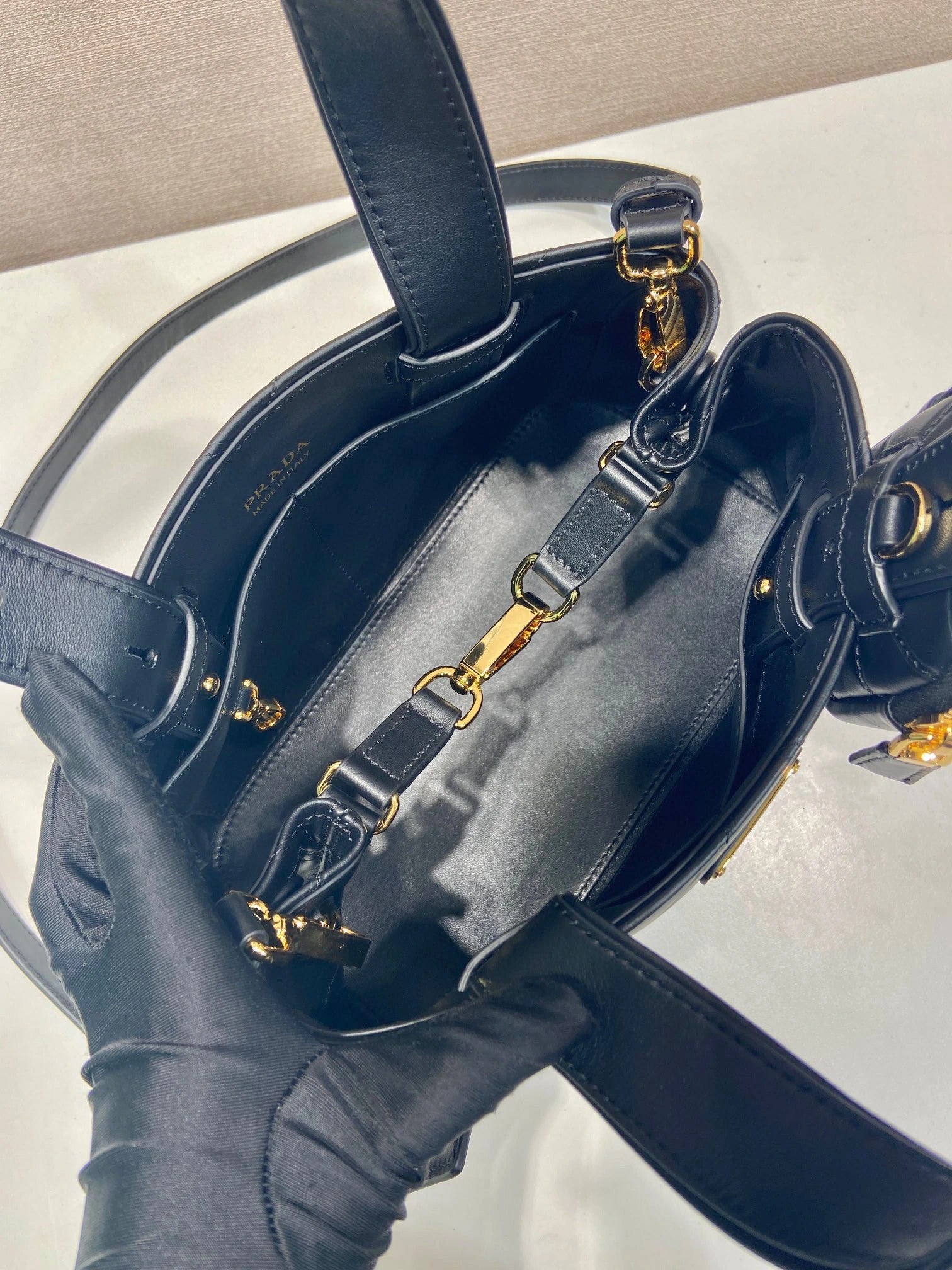 PRADA BAG