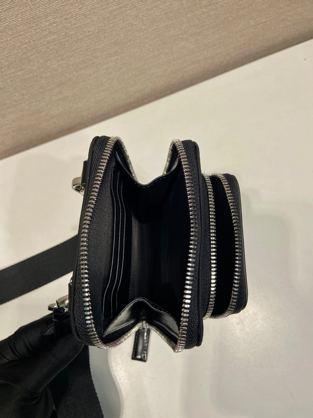 PRADA BAG