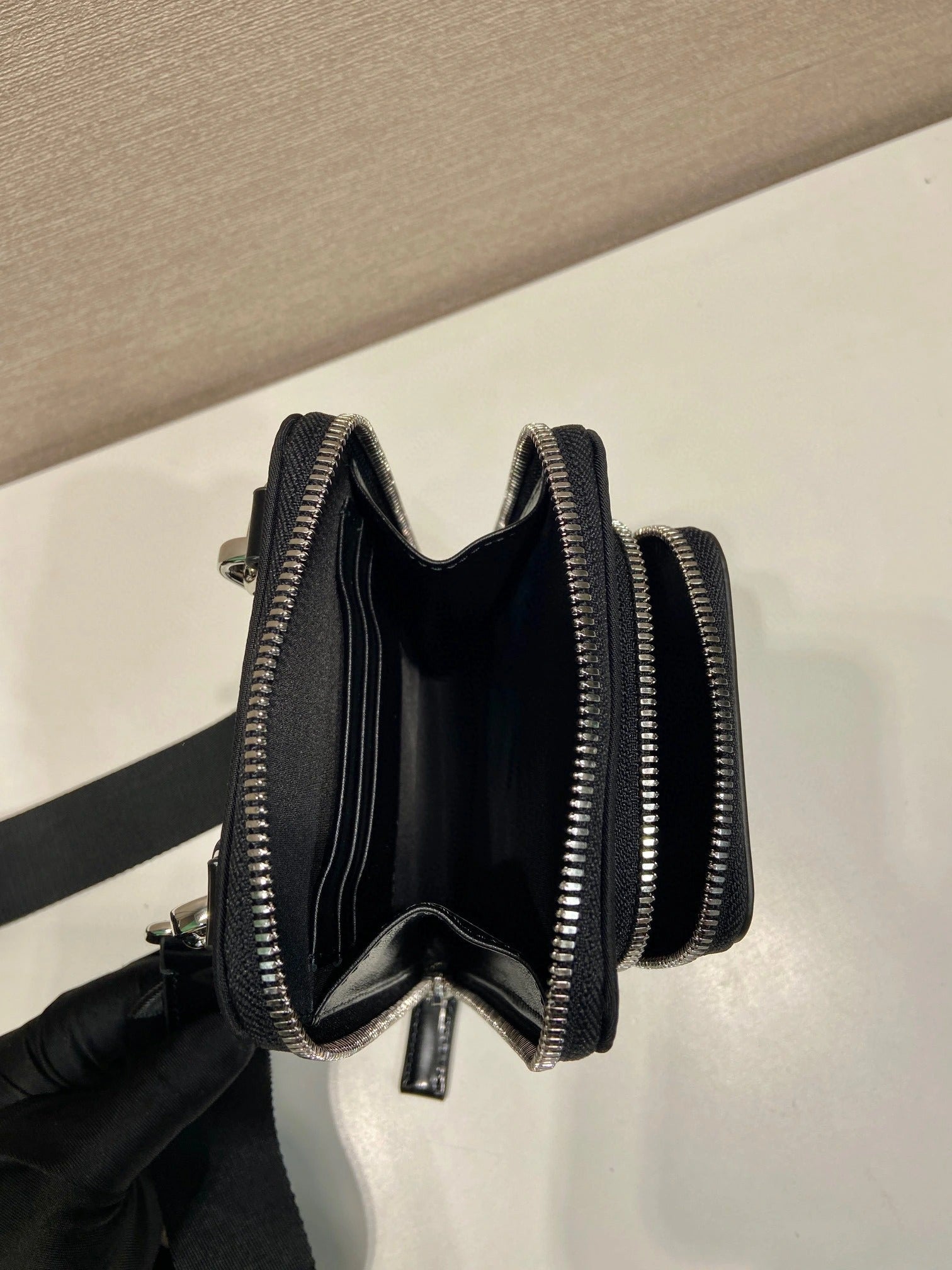 PRADA BAG