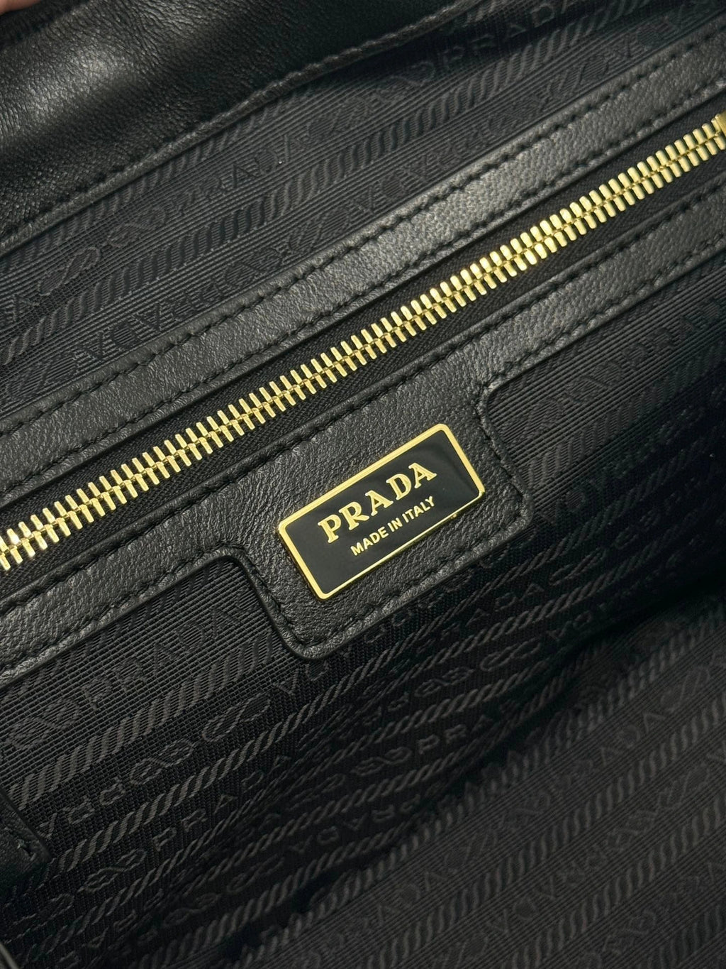 PRADA BAG