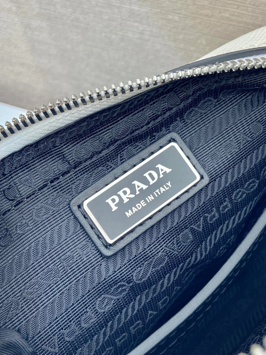PRADA BAG