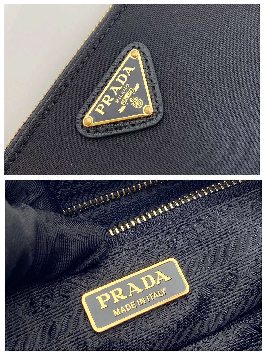 PRADA BAG