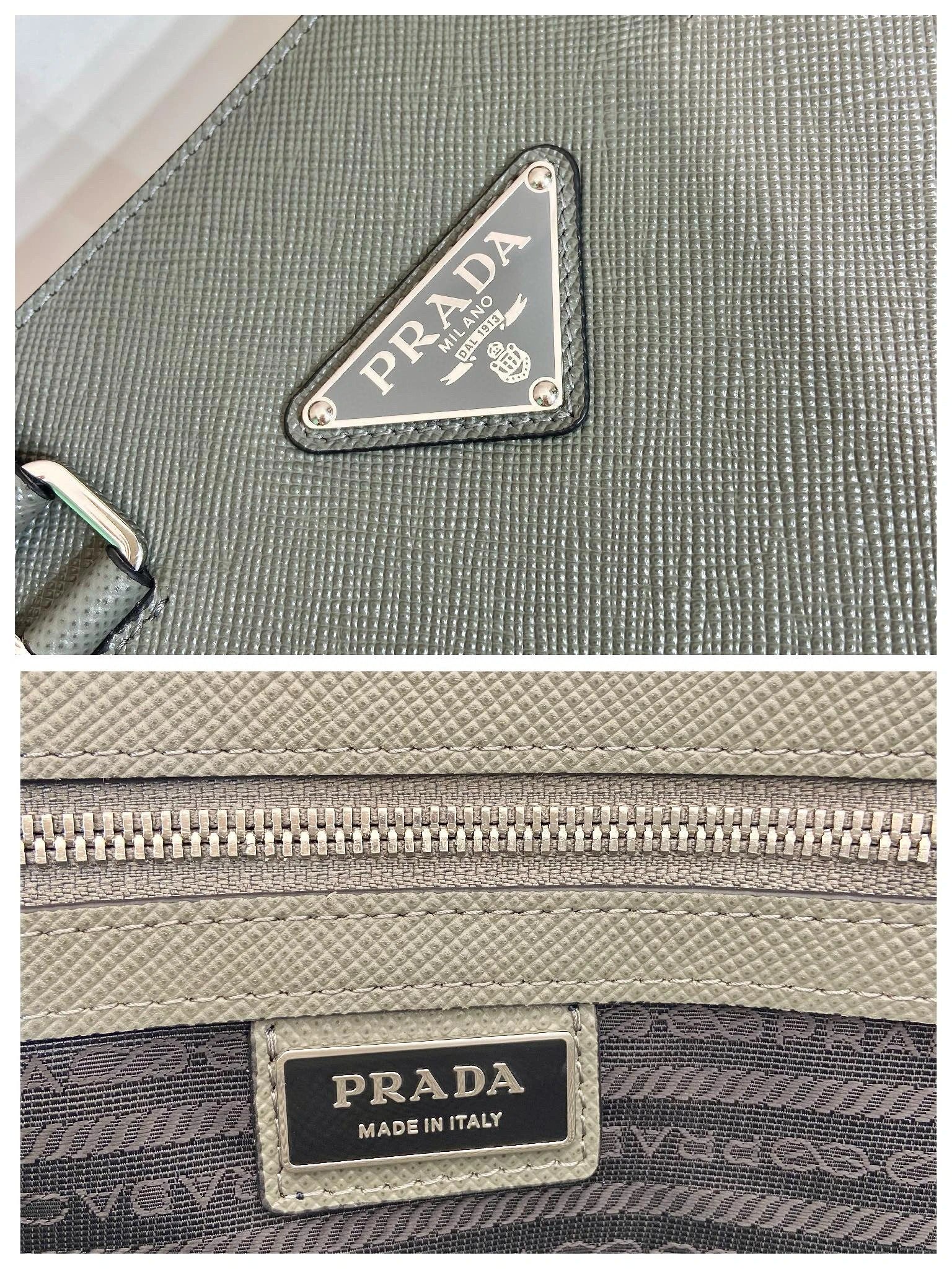 PRADA BAG