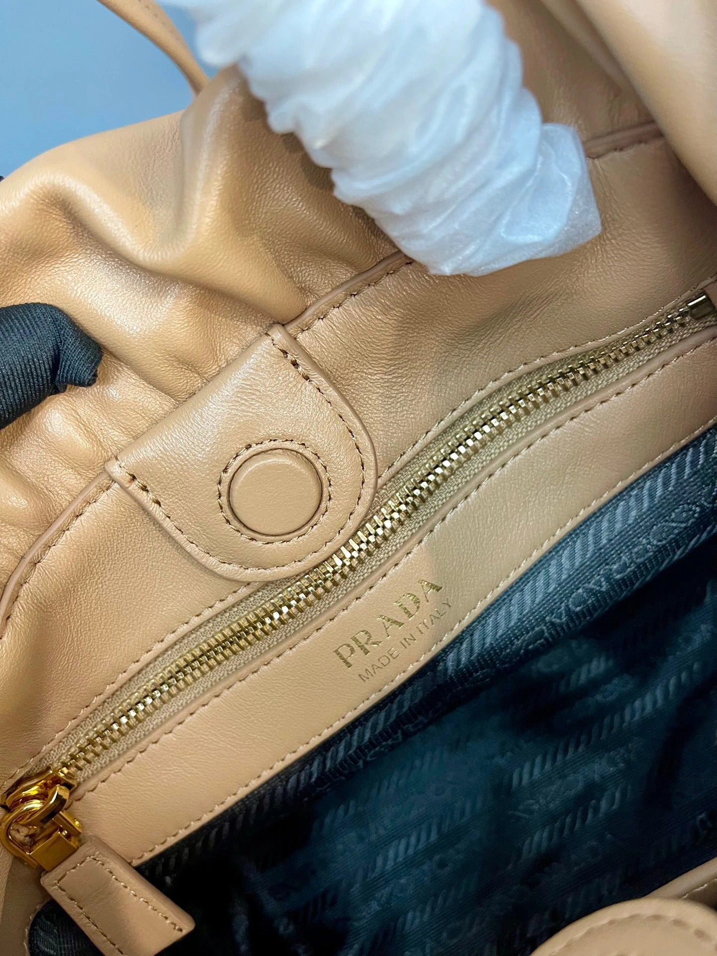 PRADA BAG