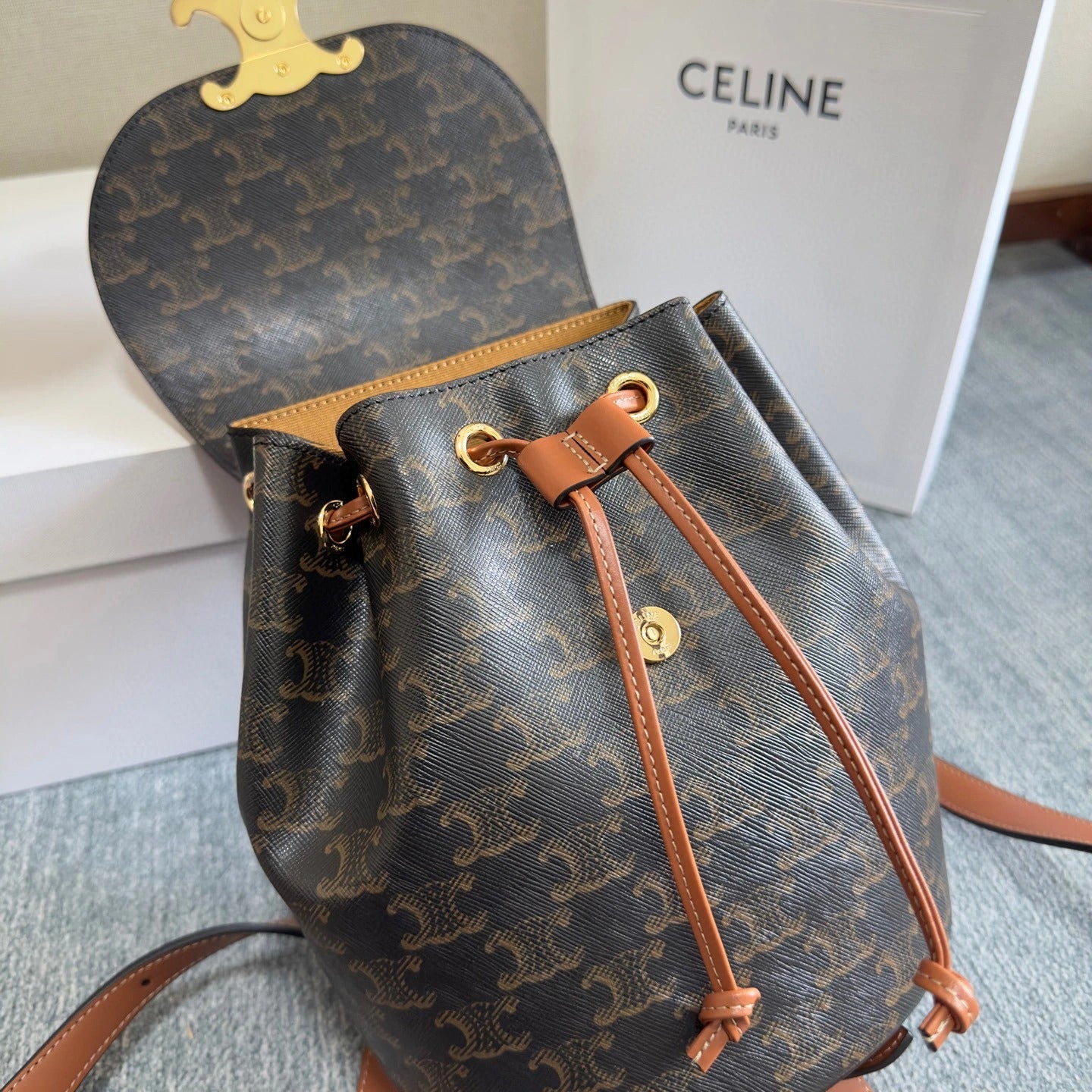 CELINE BAG