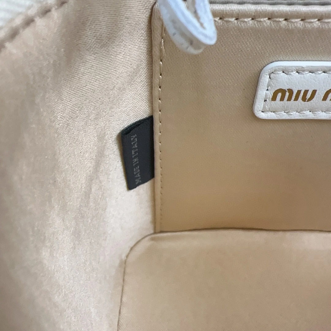 MIU MIU BAG