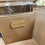 MIU MIU BAG