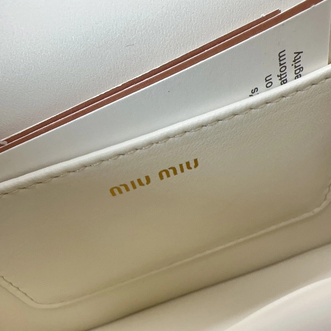 MIU MIU BAG
