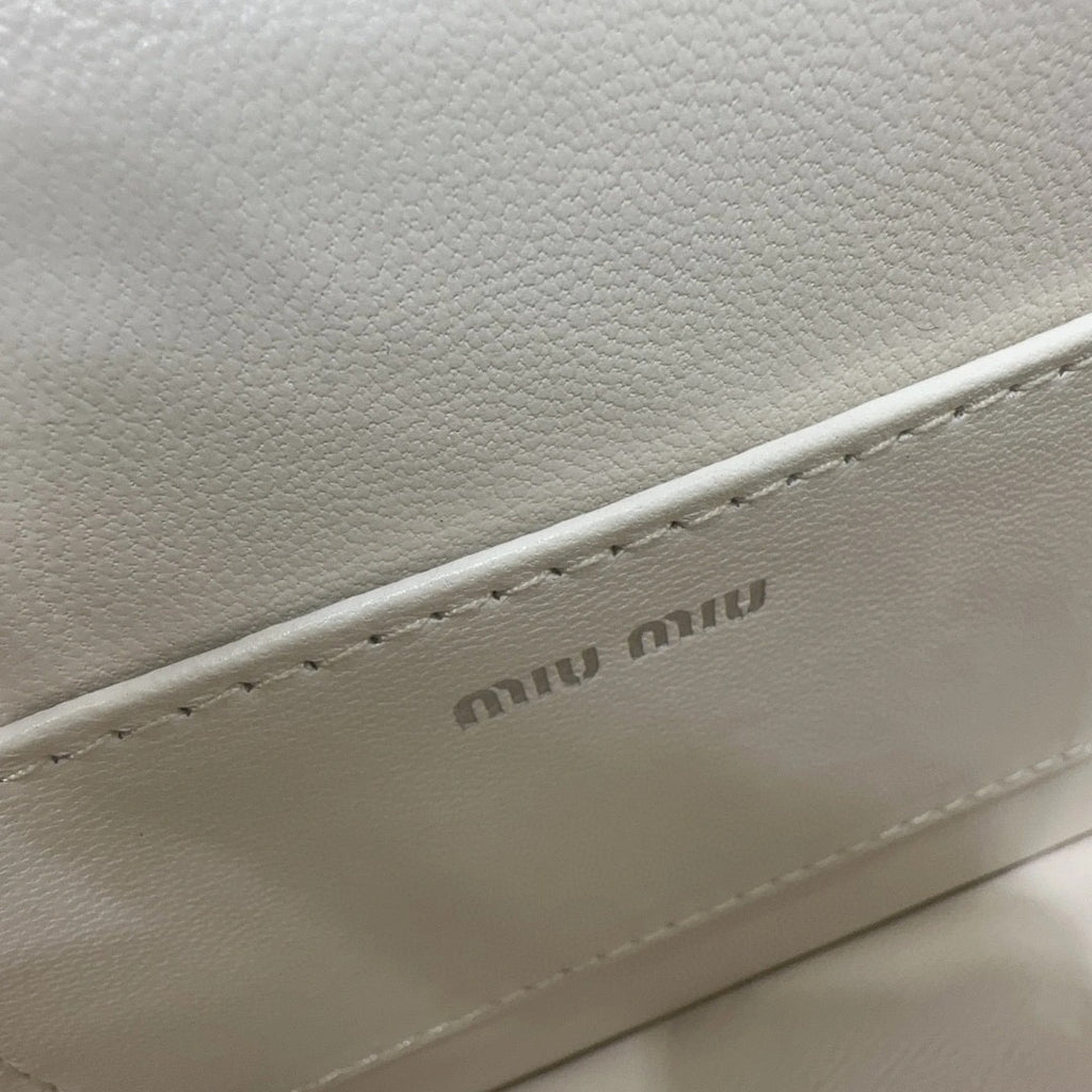 MIU MIU BAG