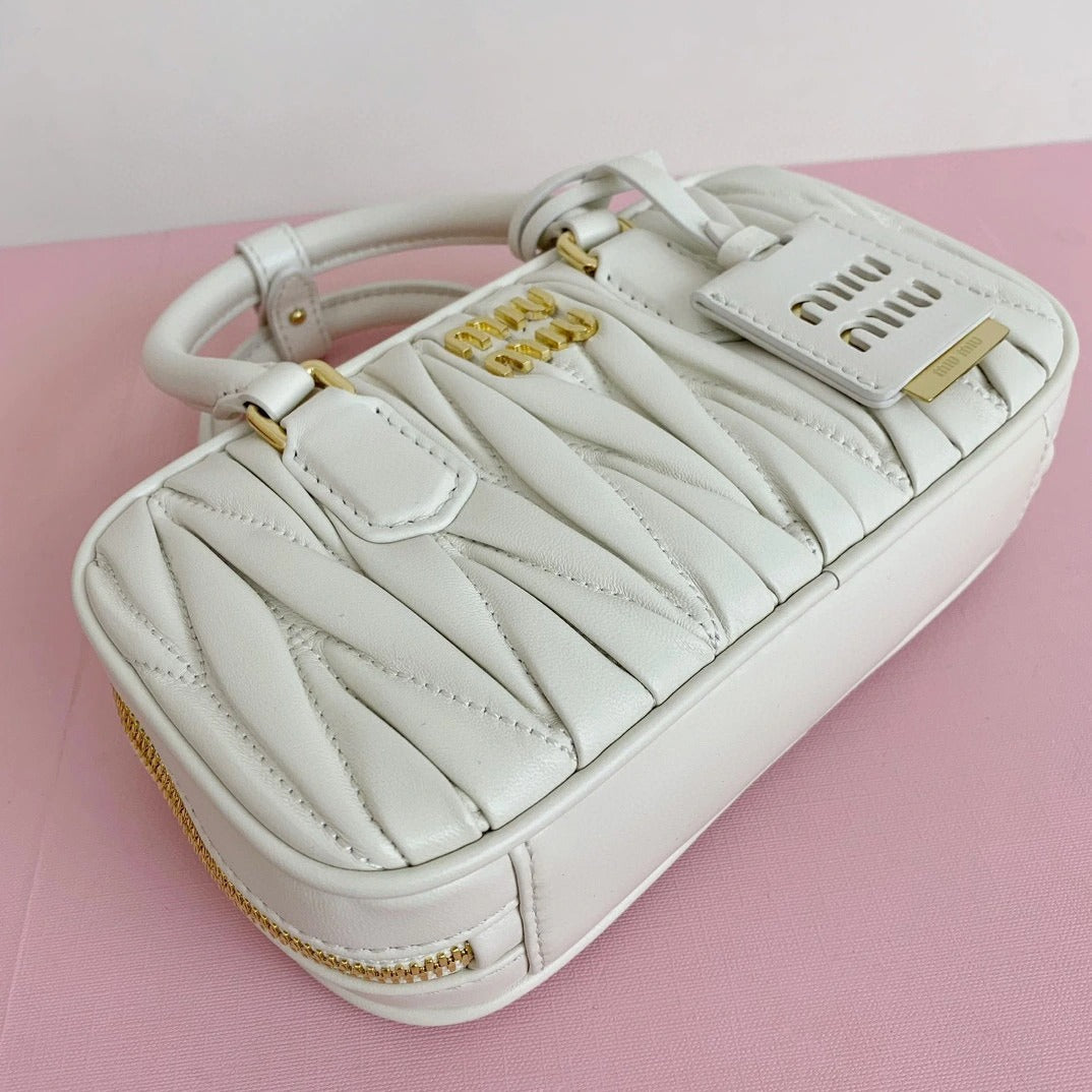 MIU MIU BAG