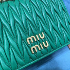 MIU MIU BAG