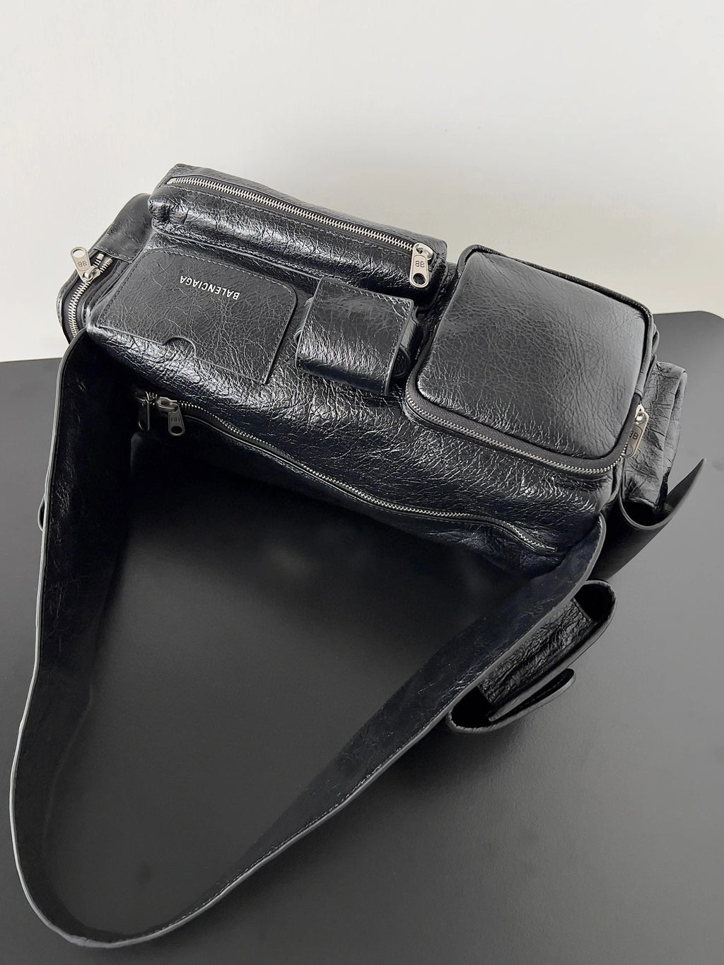 BALENCIAGA BAGS