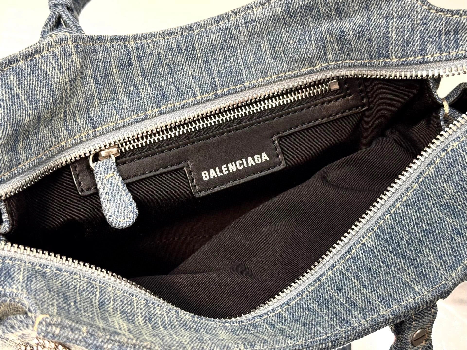BALENCIAGA BAGS
