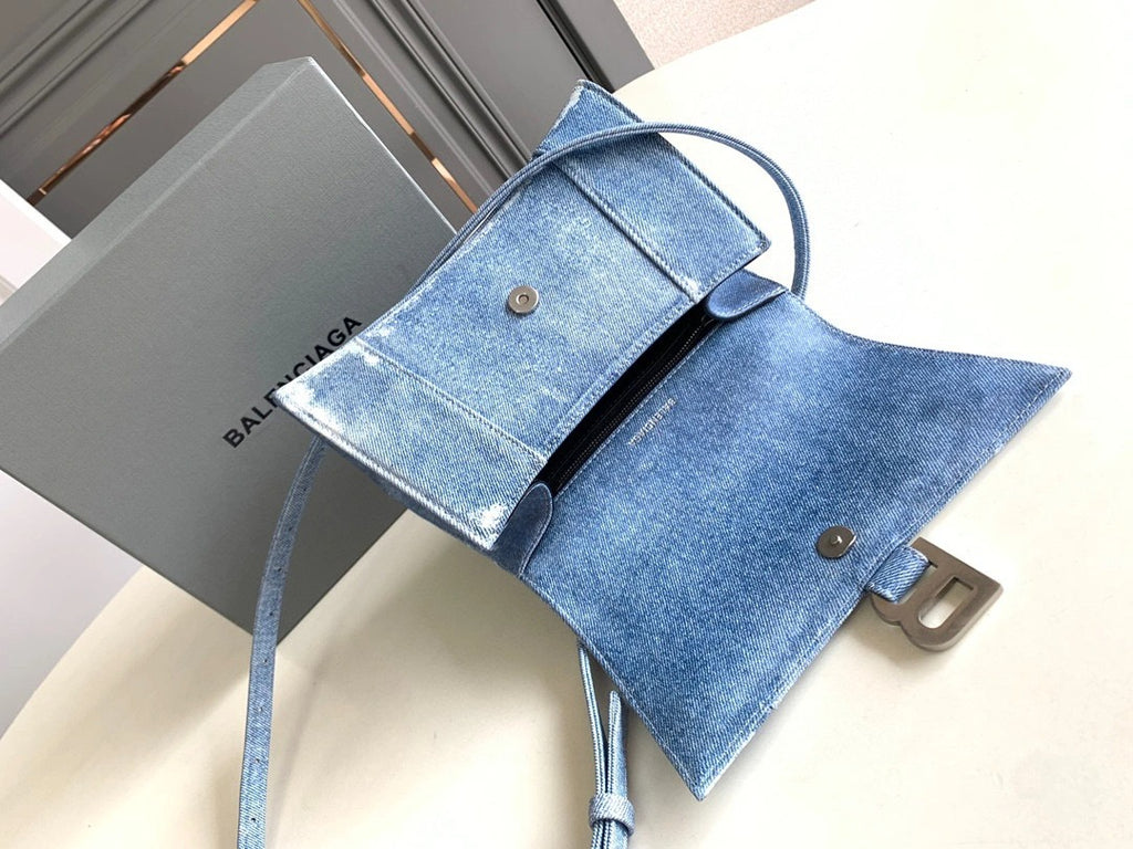 BALENCIAGA BAGS