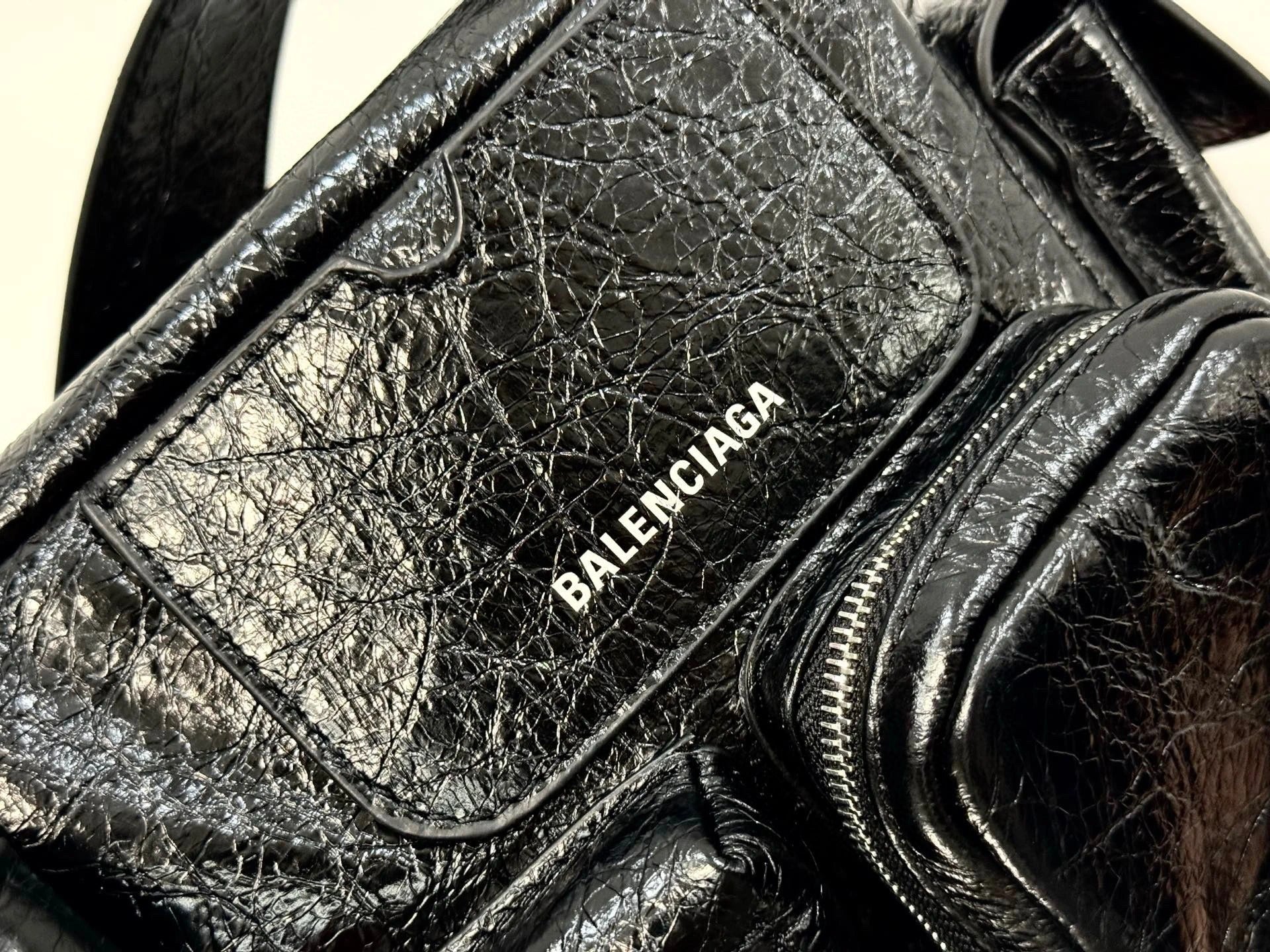 BALENCIAGA BAGS