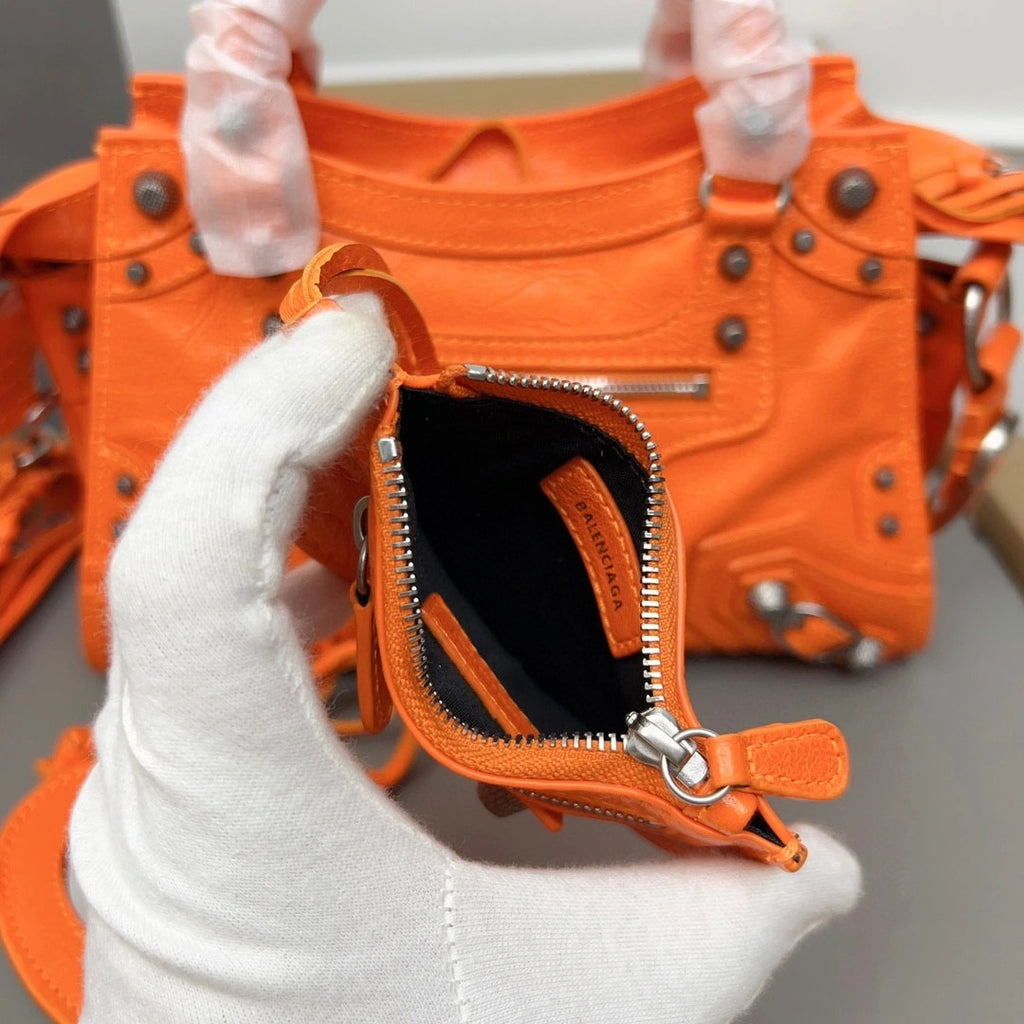 BALENCIAGA BAGS