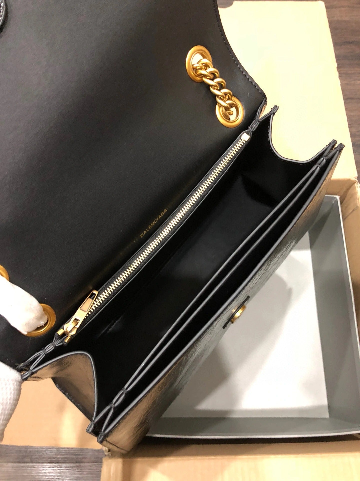BALENCIAGA BAGS