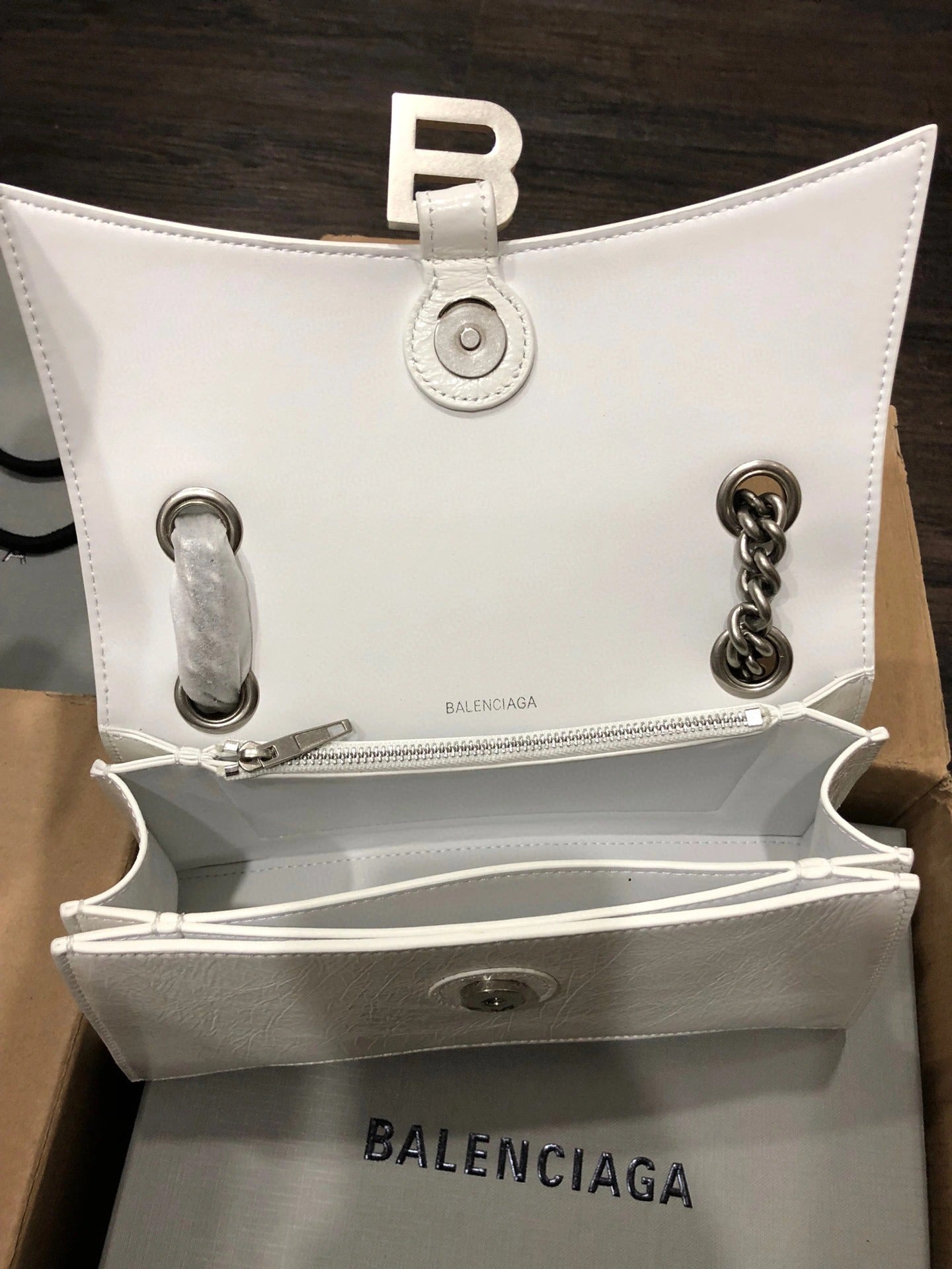 BALENCIAGA BAGS