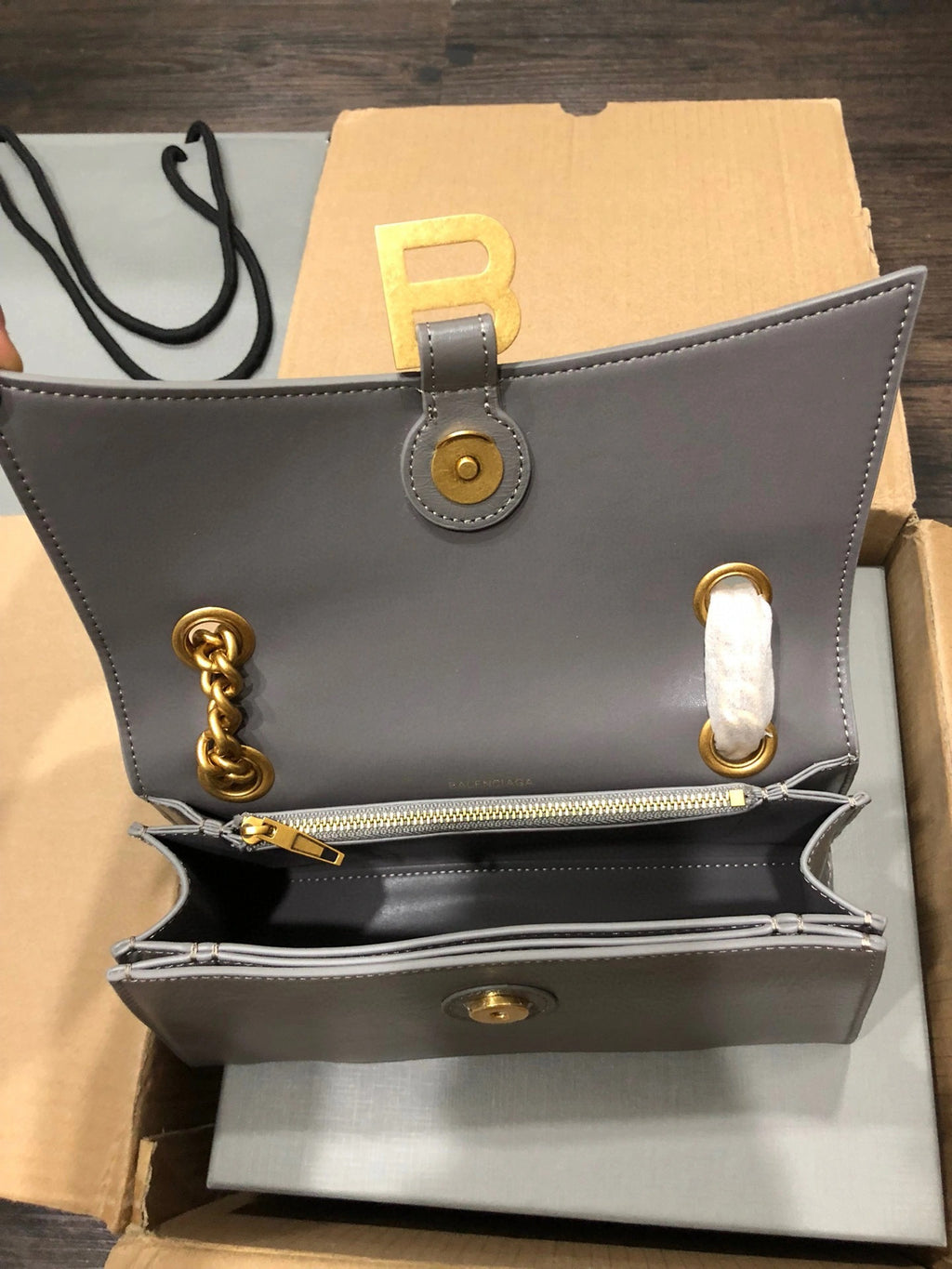 BALENCIAGA BAGS