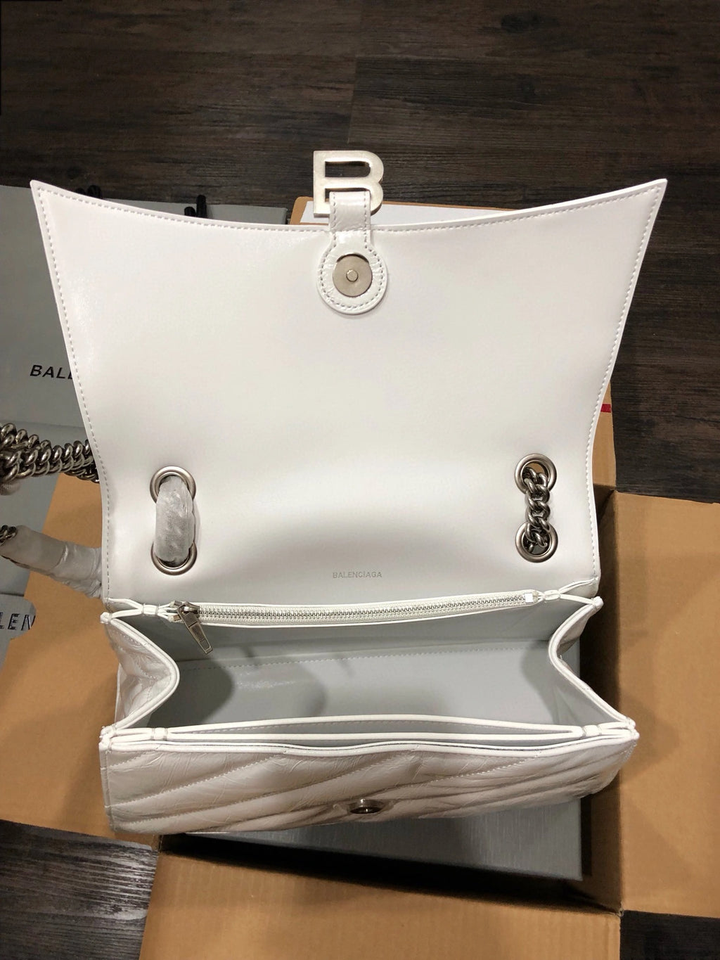 BALENCIAGA BAGS