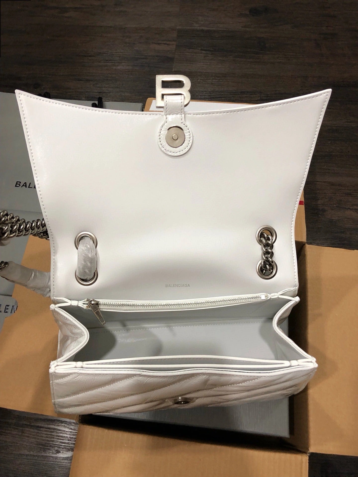 BALENCIAGA BAGS
