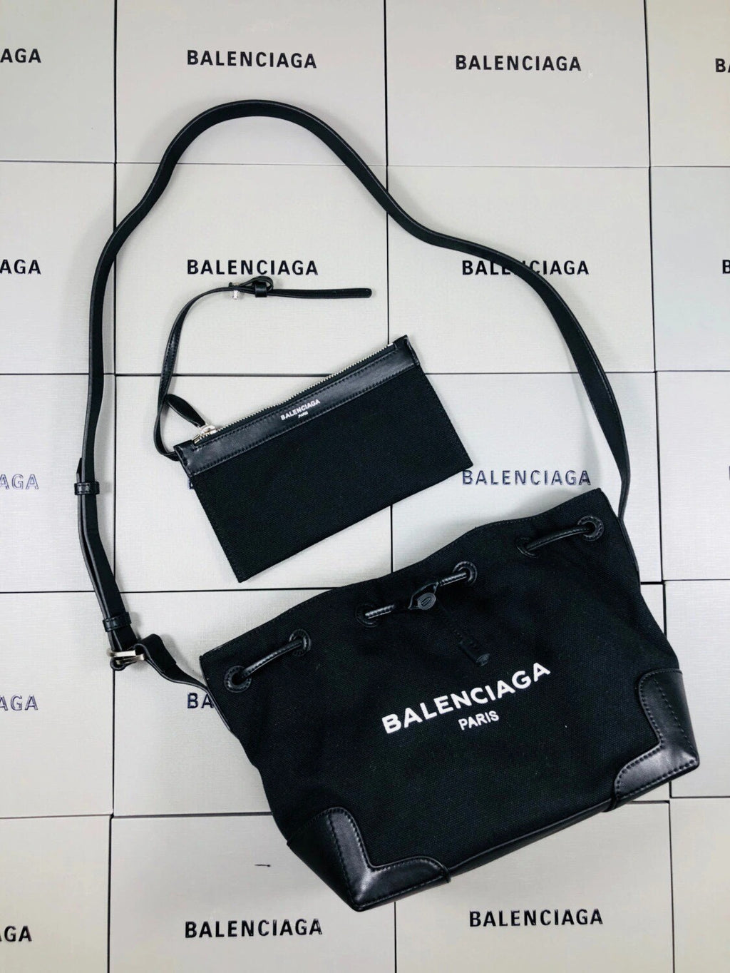 BALENCIAGA BAGS