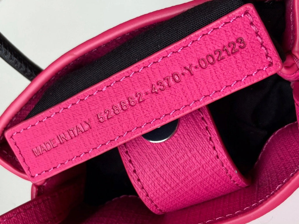 BALENCIAGA BAGS