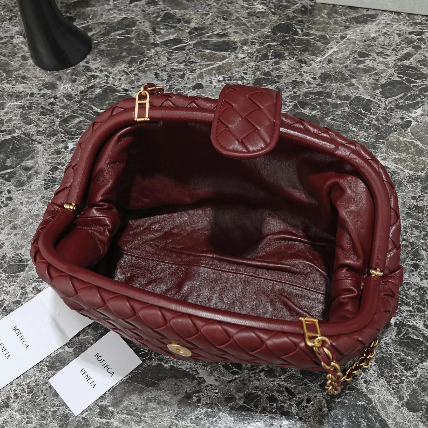 BOTTECA VENETA BAG