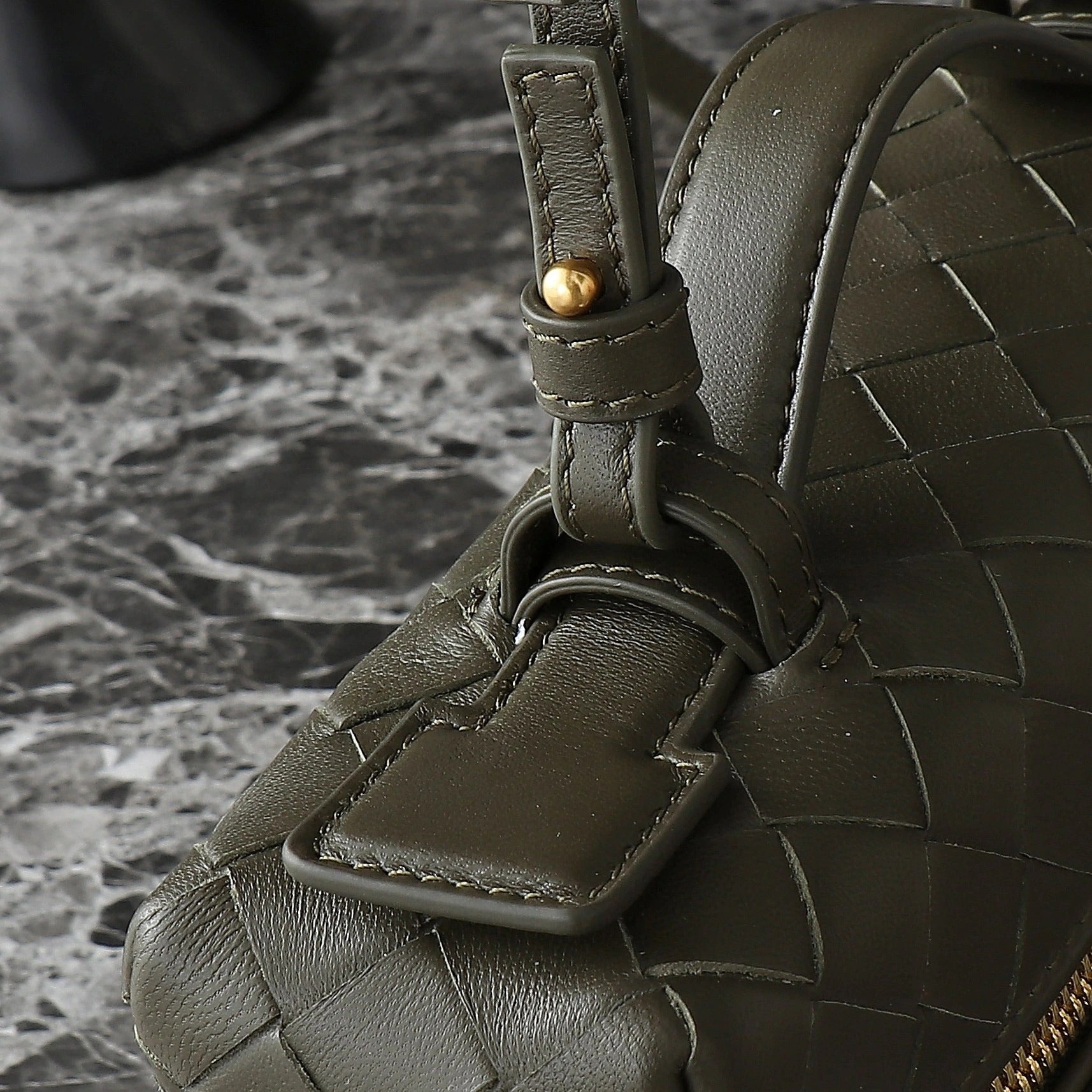 BOTTECA VENETA BAG