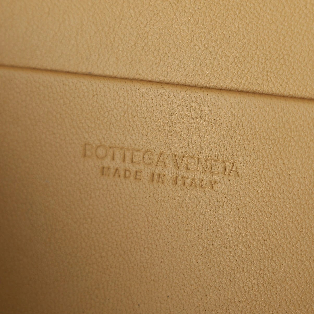 BOTTECA VENETA BAG