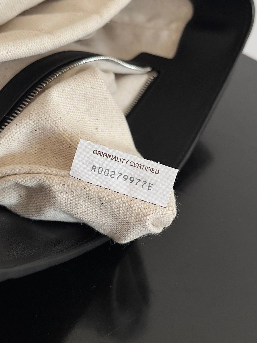 BOTTECA VENETA BAG
