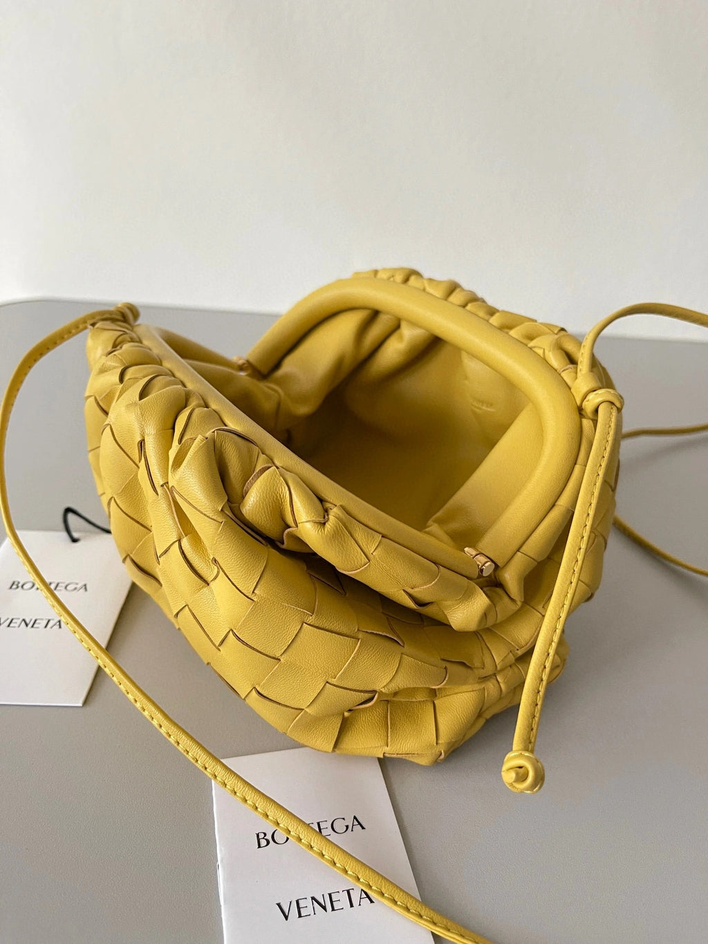 BOTTECA VENETA BAG