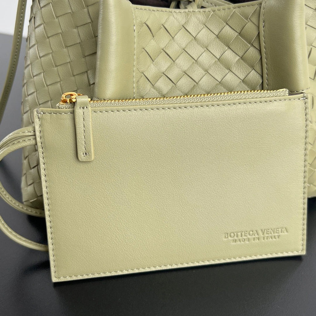 BOTTECA VENETA BAG