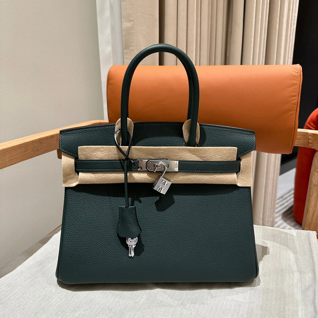 HERMES BAG
