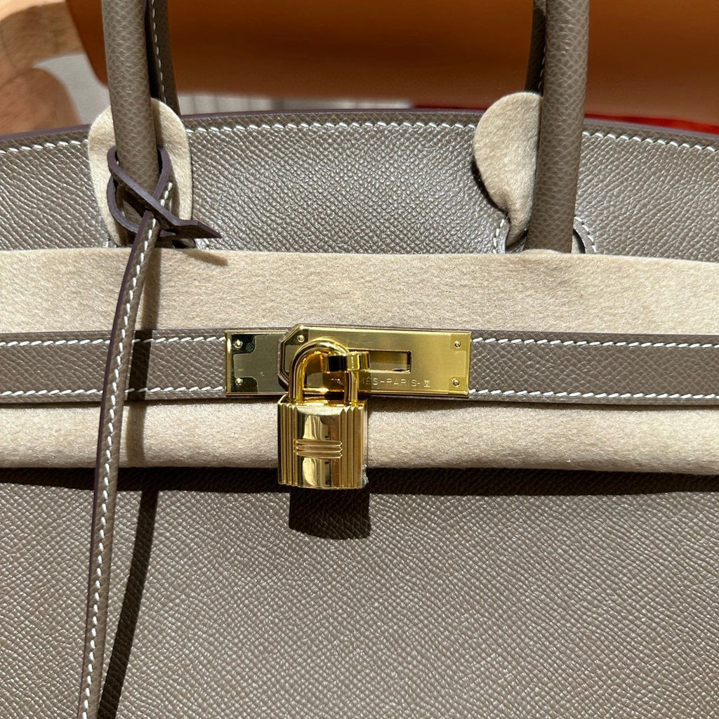 HERMES BAG