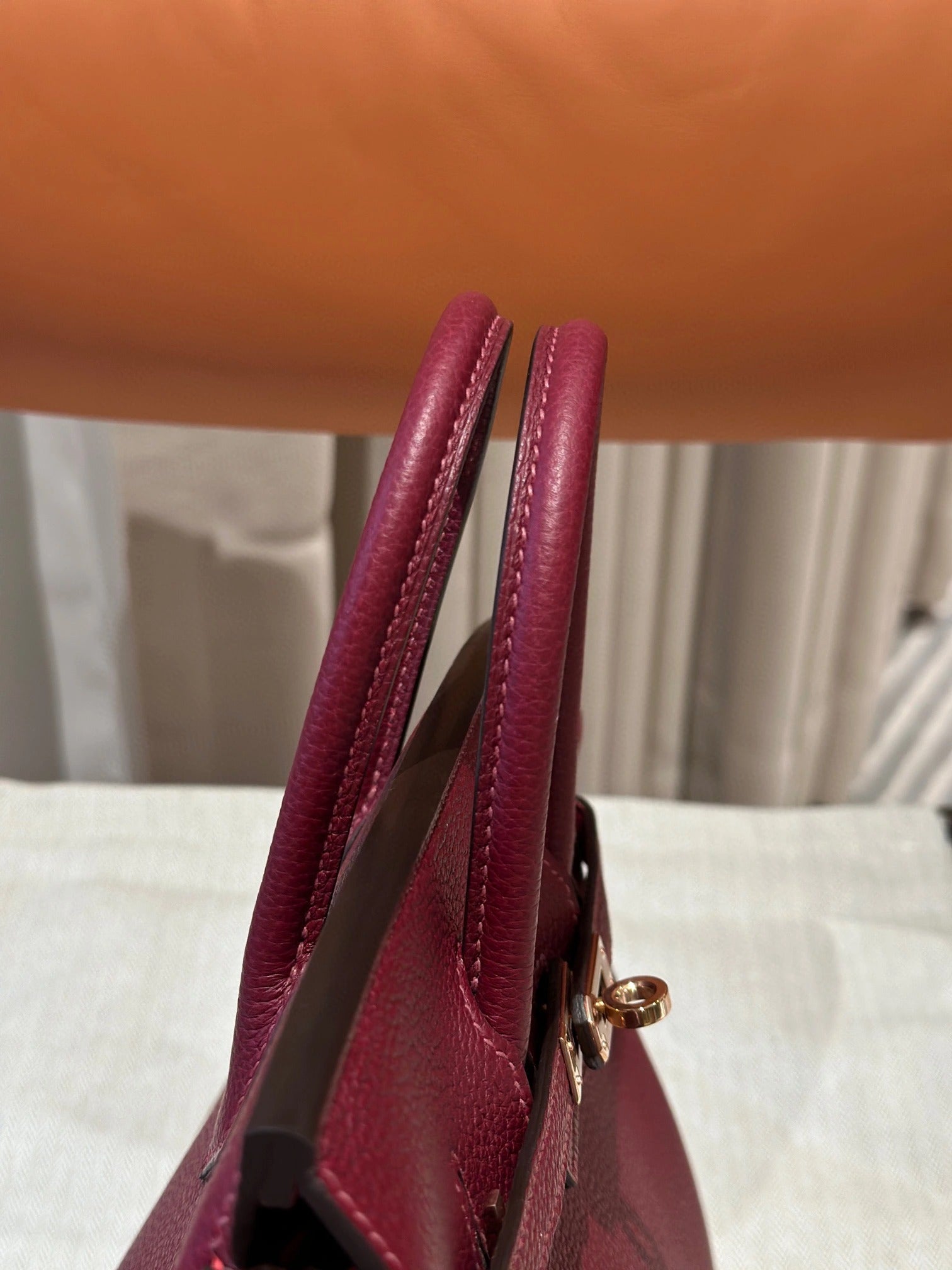 HERMES BAG