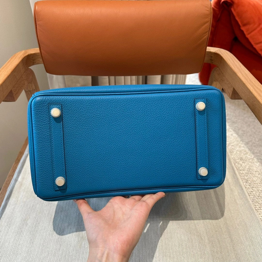 HERMES BAG