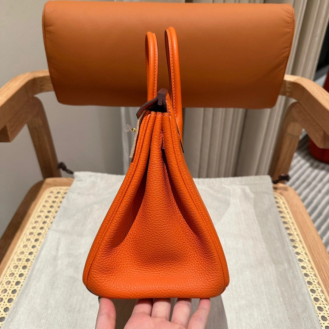 HERMES BAG
