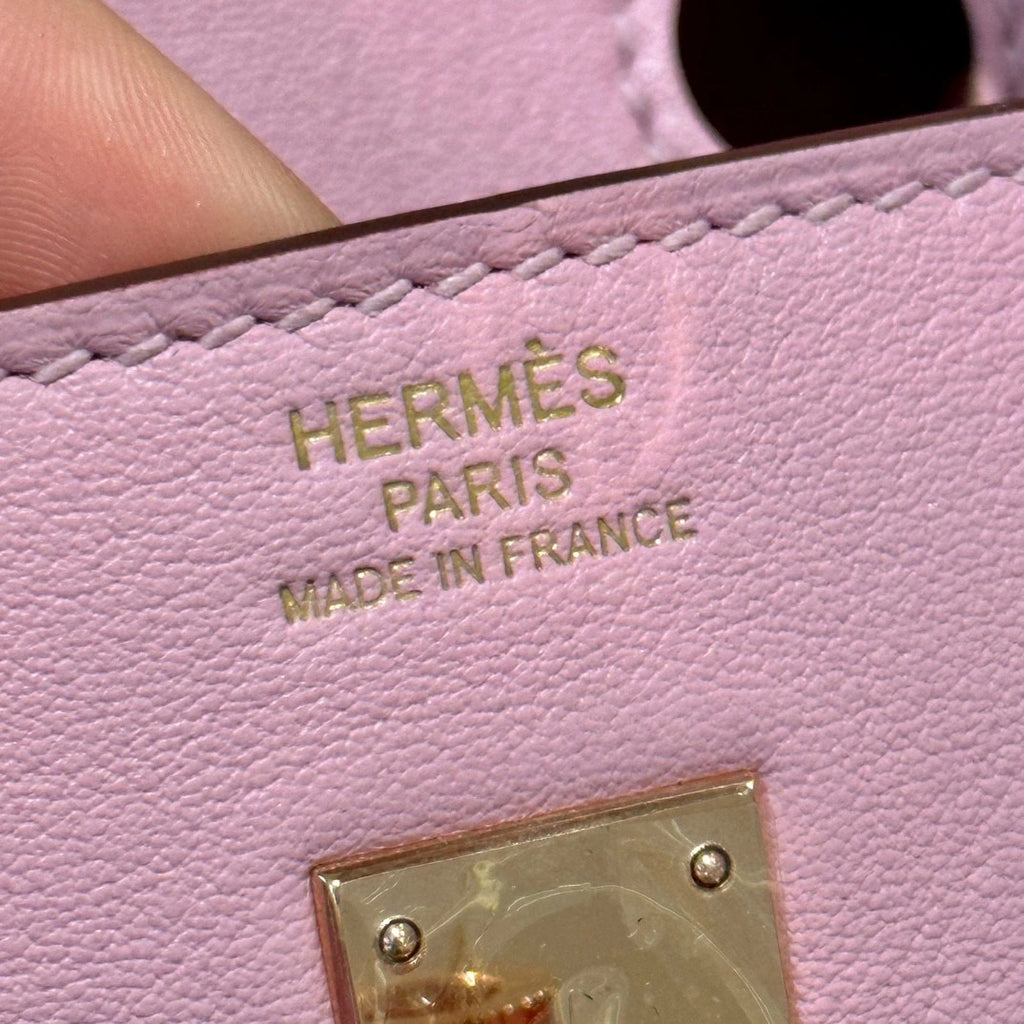 HERMES BAG