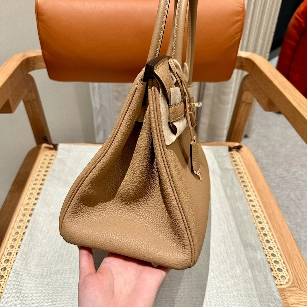 HERMES BAG