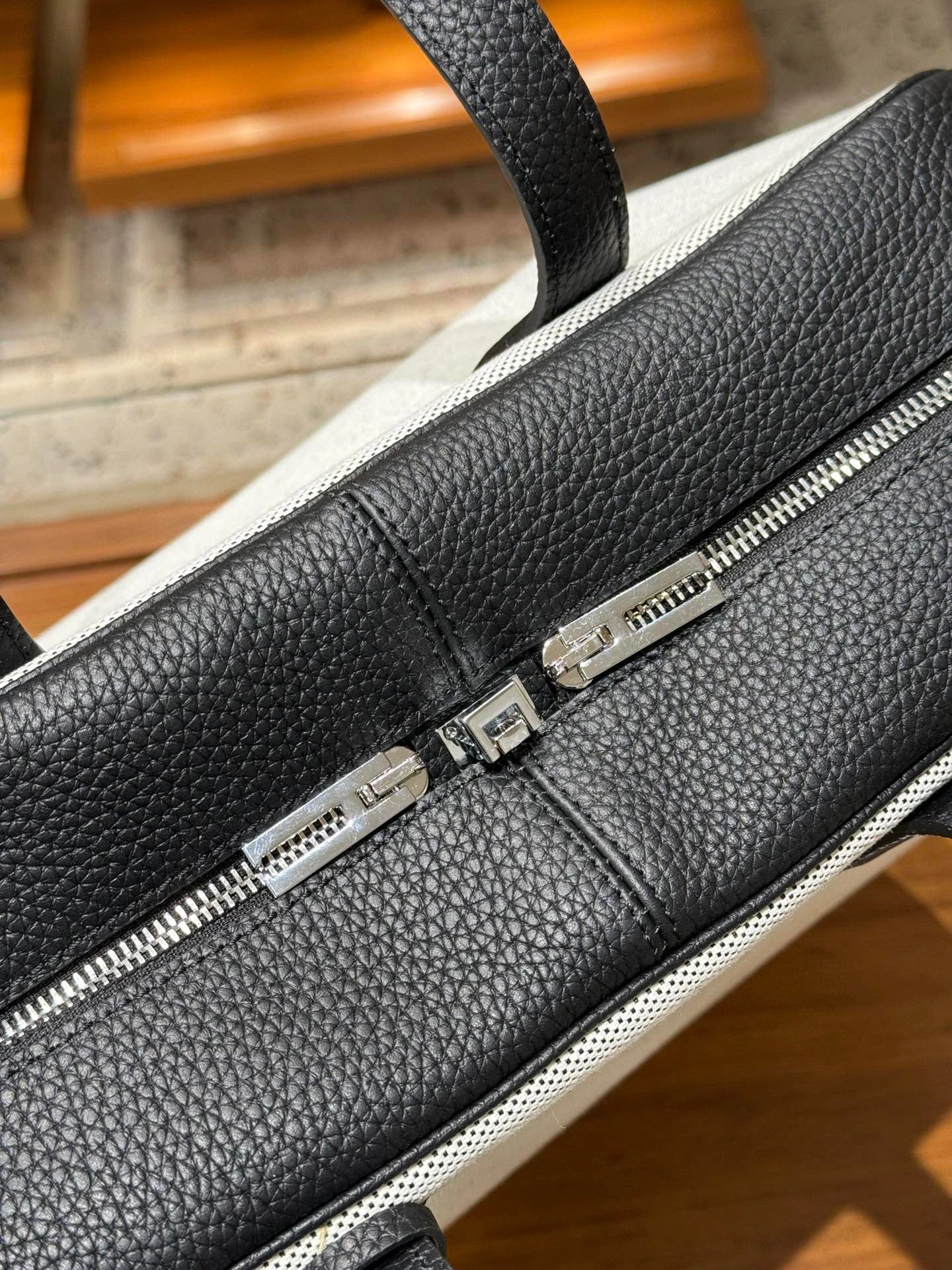 HERMES BAG