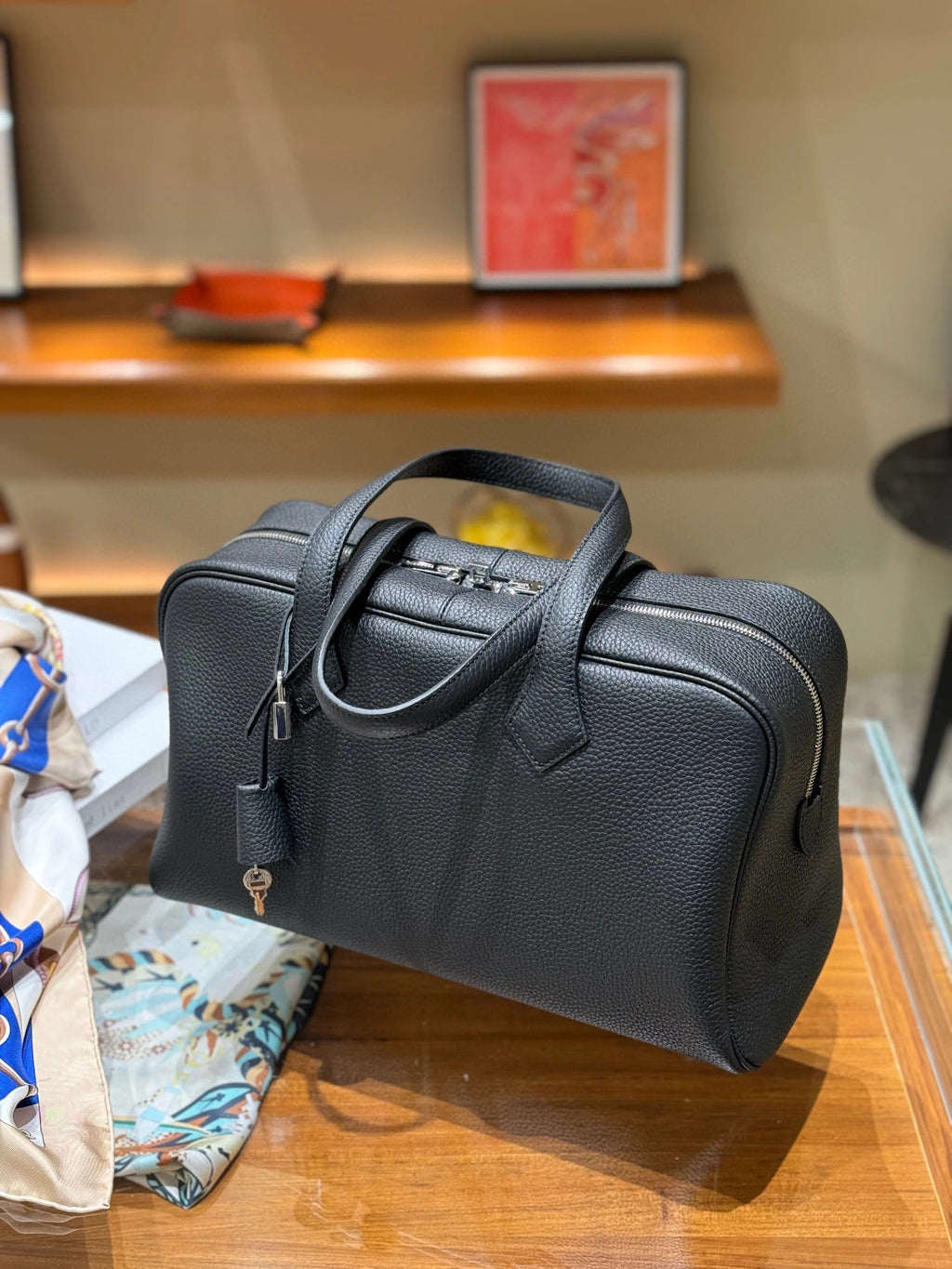 HERMES BAG