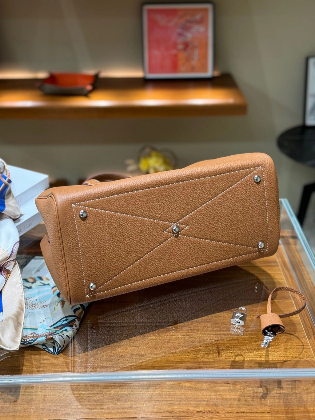 HERMES BAG