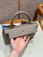 HERMES BAG