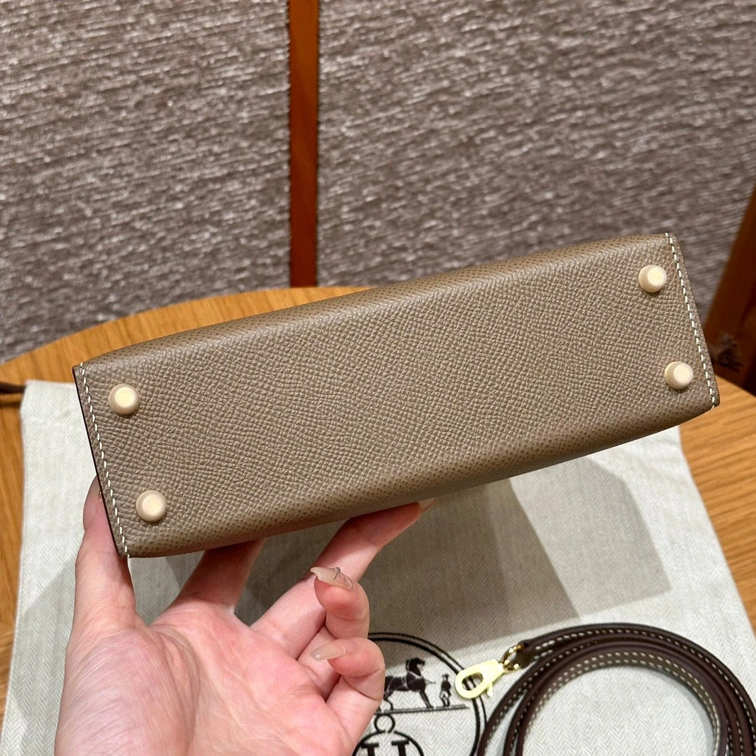 HERMES BAG