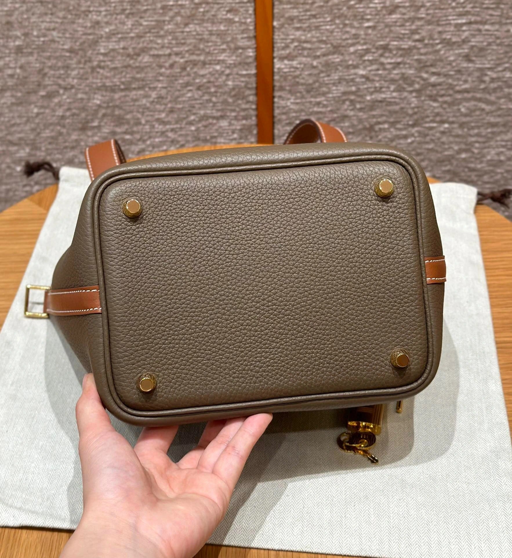 HERMES BAG