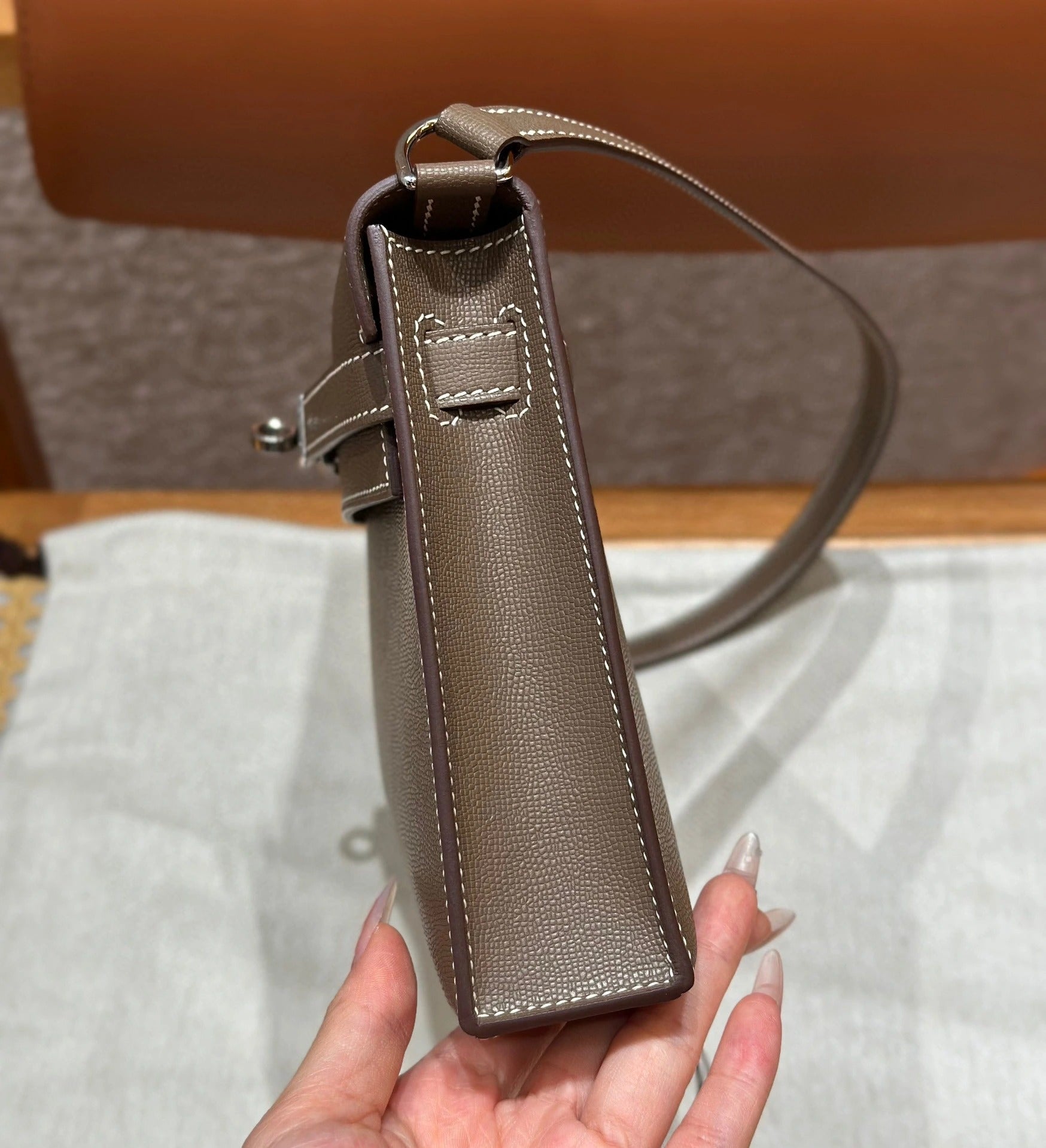 HERMES BAG