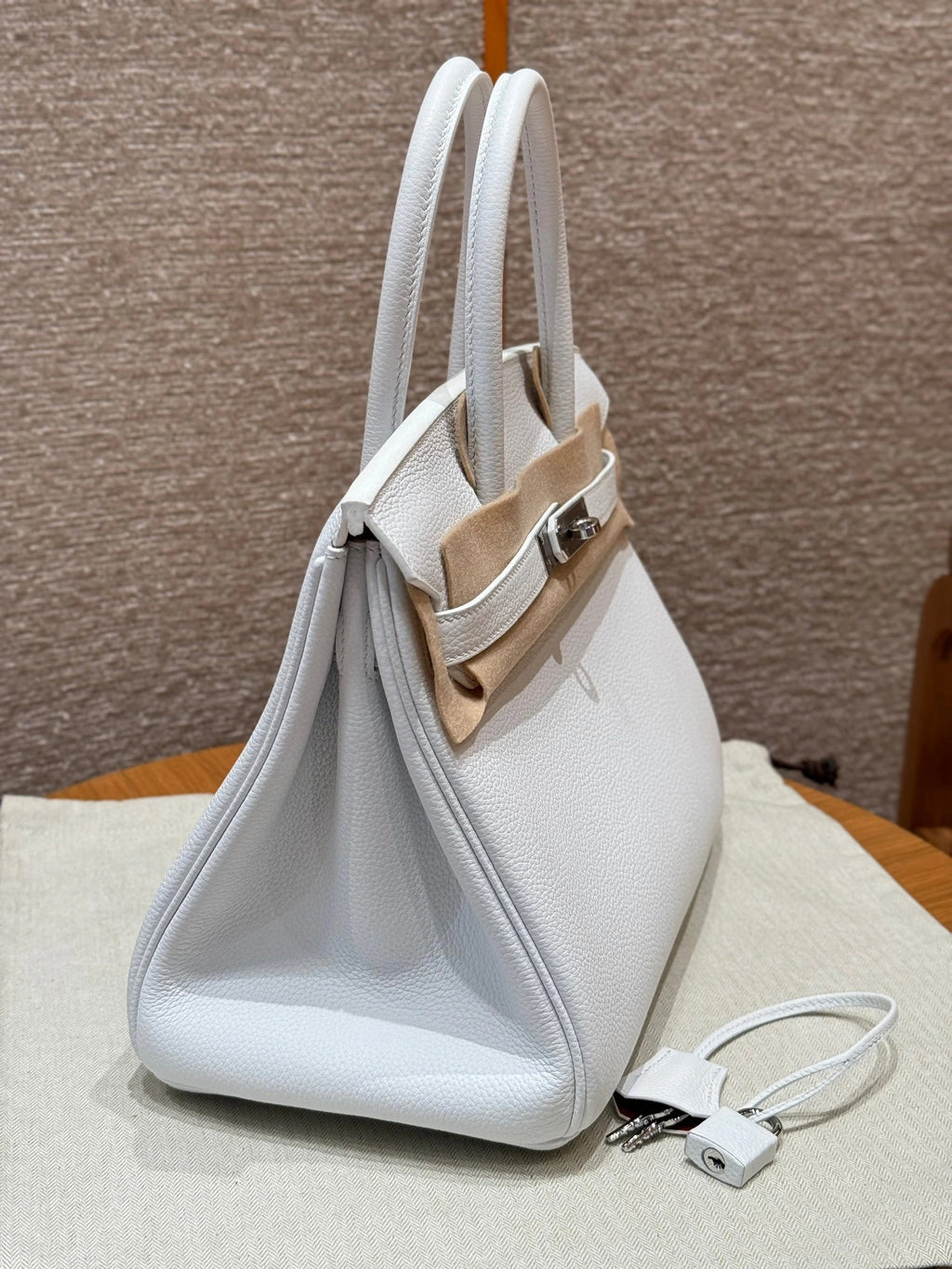 HERMES BAG