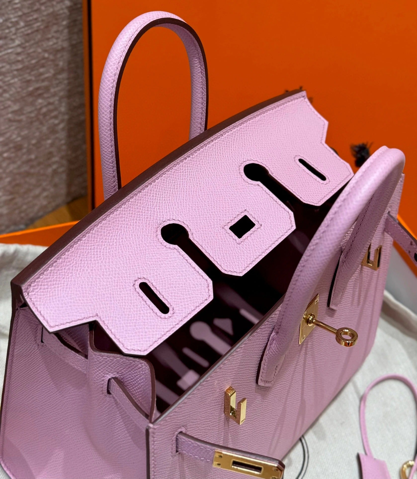 HERMES BAG