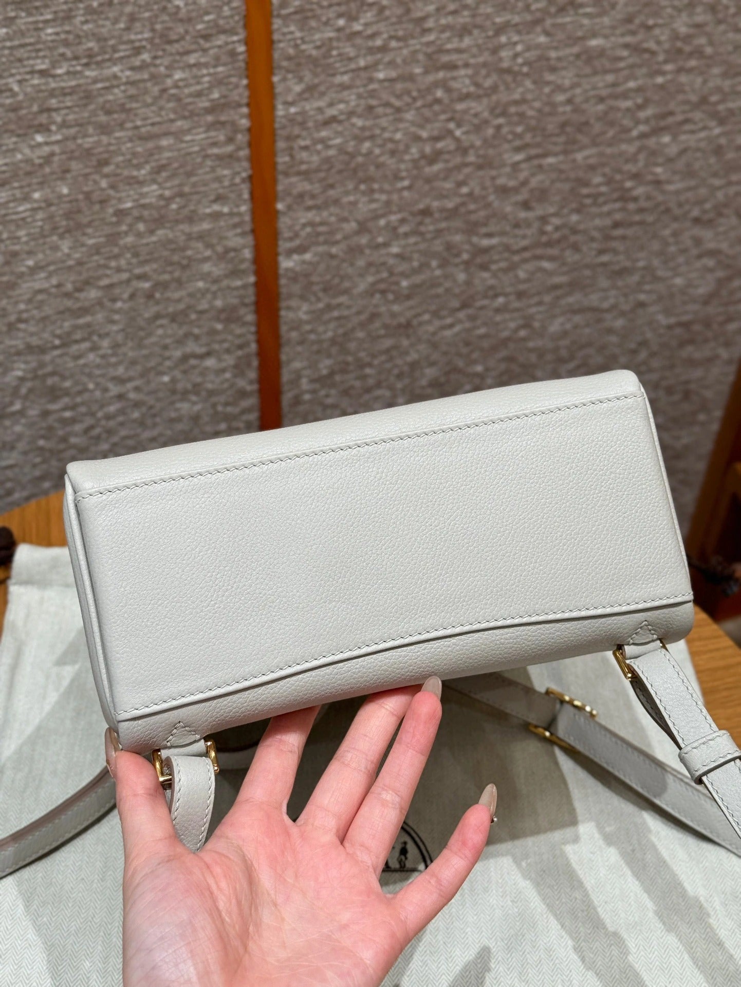 HERMES BAG